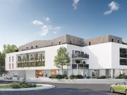 Vente Appartement 4 pièces 69.2 m2 Saint Gilles Croix de Vie