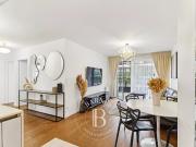 Vente Appartement 4 pièces 69.45 m2 Versailles