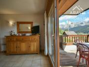 Vente Appartement 4 pièces 69.4 m2 Le Grand Bornand
