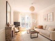 Vente Appartement 4 pièces 69.69 m2 Paris 16ème
