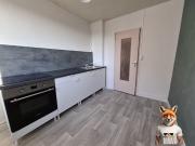 Vente Appartement 4 pièces 69 m2 Besançon