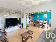 Vente Appartement 4 pièces 69 m2 Besançon