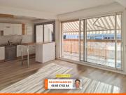 Vente Appartement 4 pièces 69 m2 Clermont Ferrand