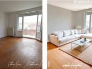 Vente Appartement 4 pièces 69 m2 Dijon