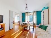 Vente Appartement 4 pièces 69 m2 Lyon 5ème