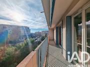 Vente Appartement 4 pièces 69 m2 Lyon 7ème