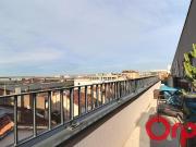 Vente Appartement 4 pièces 69 m2 Marseille 15ème