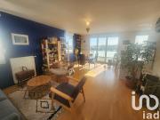 Vente Appartement 4 pièces 69 m2 Nantes