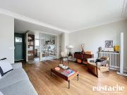 Vente Appartement 4 pièces 69 m2 Paris 13ème