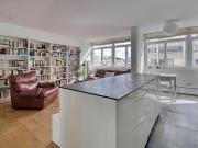 Vente Appartement 4 pièces 69 m2 Paris 14ème