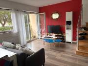 Vente Appartement 4 pièces 69 m2 Pessac