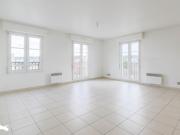Vente Appartement 4 pièces 69 m2 Poissy