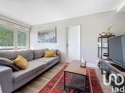 Vente Appartement 4 pièces 69 m2 Reims
