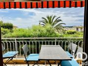 Vente Appartement 4 pièces 69 m2 Six Fours les Plages