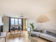 Vente Appartement 4 pièces 69 m2 Villeurbanne