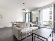 Vente Appartement 4 pièces 70.14 m2 Boulogne Billancourt