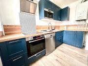 Vente Appartement 4 pièces 70.38 m2 Bussy Saint Georges