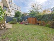 Vente Appartement 4 pièces 70 m2 Bezons