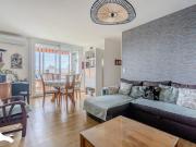 Vente Appartement 4 pièces 70 m2 Bordeaux