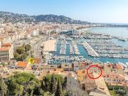 Vente Appartement 4 pièces 70 m2 Cannes