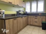 Vente Appartement 4 pièces 70 m2 Chalons en champagne