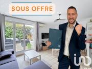 Vente Appartement 4 pièces 70 m2 La Valette du Var