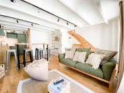 Vente Appartement 4 pièces 70 m2 Les Sables d'Olonne