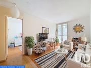 Vente Appartement 4 pièces 70 m2 Marseille 11ème