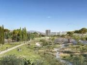 Vente Appartement 4 pièces 70 m2 Marseille 14ème