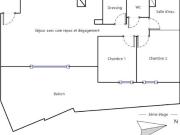 Vente Appartement 4 pièces 70 m2 Meaux