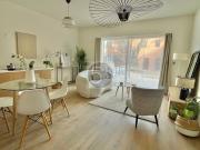 Vente Appartement 4 pièces 70 m2 Montpellier