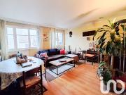 Vente Appartement 4 pièces 70 m2 Montreuil