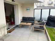 Vente Appartement 4 pièces 70 m2 Nantes
