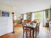 Vente Appartement 4 pièces 70 m2 Paris 15ème