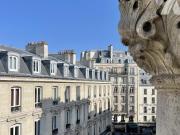 Vente Appartement 4 pièces 70 m2 Paris 16ème