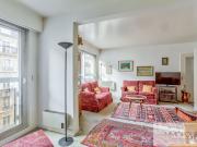 Vente Appartement 4 pièces 70 m2 Paris 18ème