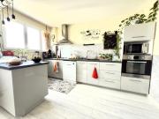 Vente Appartement 4 pièces 70 m2 Poitiers