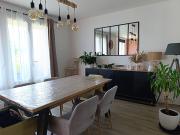 Vente Appartement 4 pièces 70 m2 Saint sebastien sur loire