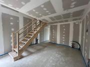 Vente Appartement 4 pièces 70 m2 Saint sebastien sur loire