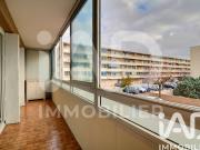 Vente Appartement 4 pièces 70 m2 Septemes les vallons