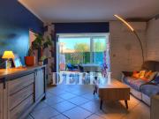 Vente Appartement 4 pièces 70 m2 Six Fours les Plages