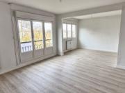 Vente Appartement 4 pièces 70 m2 Troyes