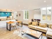 Vente Appartement 4 pièces 71.06 m2 Bordeaux