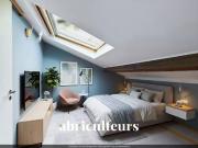 Vente Appartement 4 pièces 71.06 m2 Bordeaux