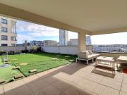 Vente Appartement 4 pièces 71.81 m2 Bordeaux