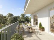 Vente Appartement 4 pièces 71 m2 La Seyne sur Mer