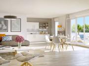 Vente Appartement 4 pièces 71 m2 Le Muy