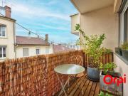 Vente Appartement 4 pièces 71 m2 Lyon 2ème