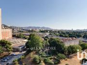 Vente Appartement 4 pièces 71 m2 Marseille 11ème