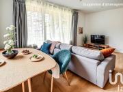Vente Appartement 4 pièces 71 m2 Massy
